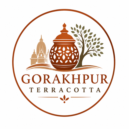 What is a GI Tagged Product? And Why Gorakhpur Terracotta is India's Most Authentic Handmade Heritage