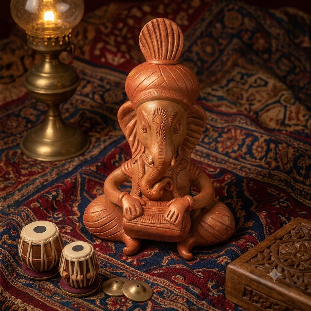 Gorakhpur Terracotta