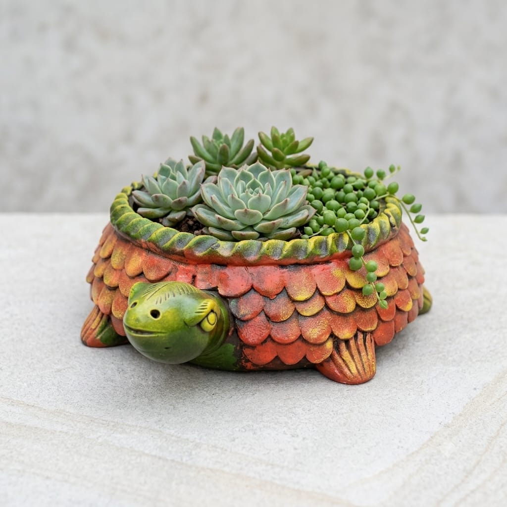 Pots & Planters